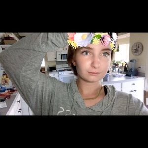 Meet your Posher, Paige